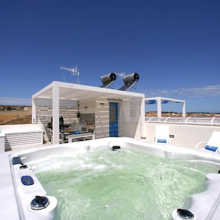 Itaca E Medea - Appartamenti Con Idromassaggio In Terrazza San Vito Lo Capo Buitenkant foto