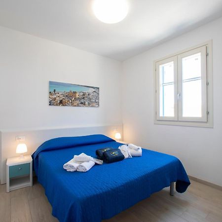 Itaca E Medea - Appartamenti Con Idromassaggio In Terrazza San Vito Lo Capo Buitenkant foto